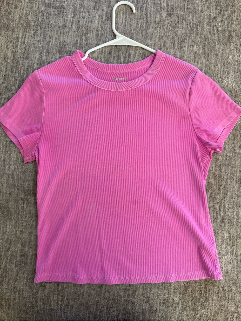 Old Navy snug tee